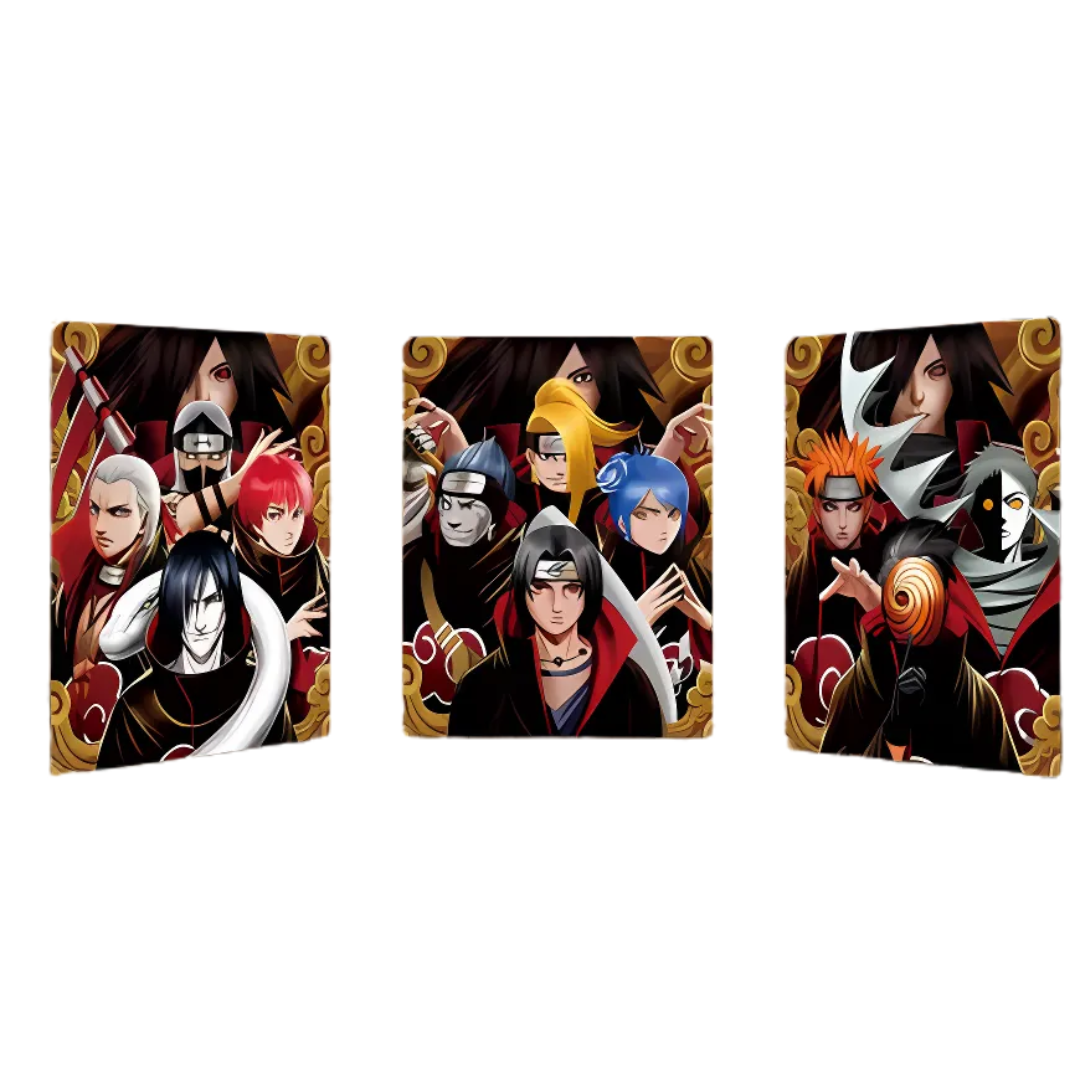 3D Lenticular Art
